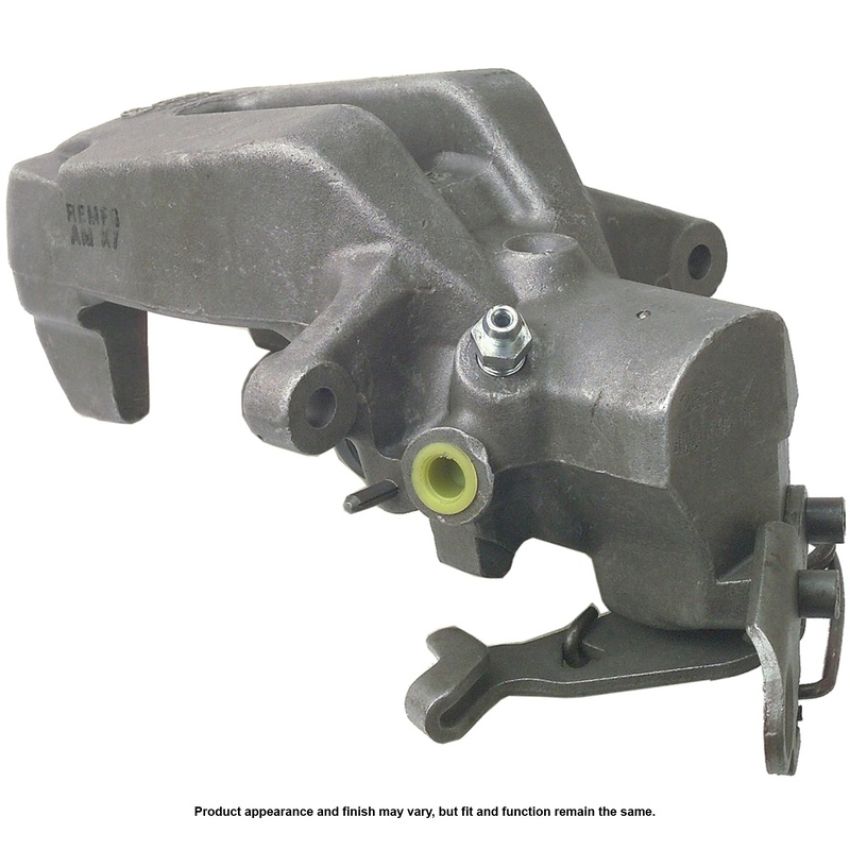 CARDONE Reman 19-2717 Remanufactured Unloaded Caliper