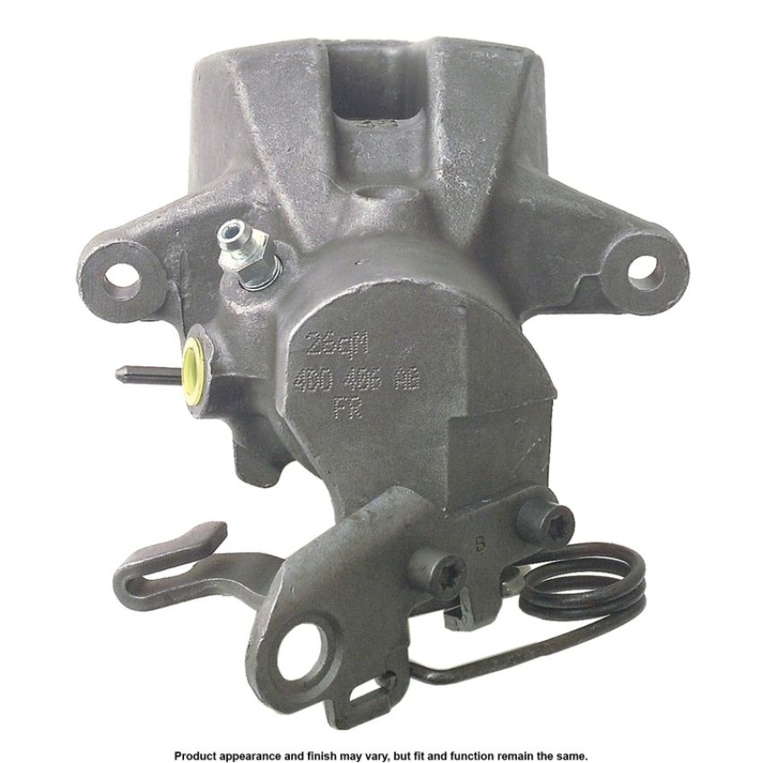 CARDONE Reman 19-2717 Remanufactured Unloaded Caliper