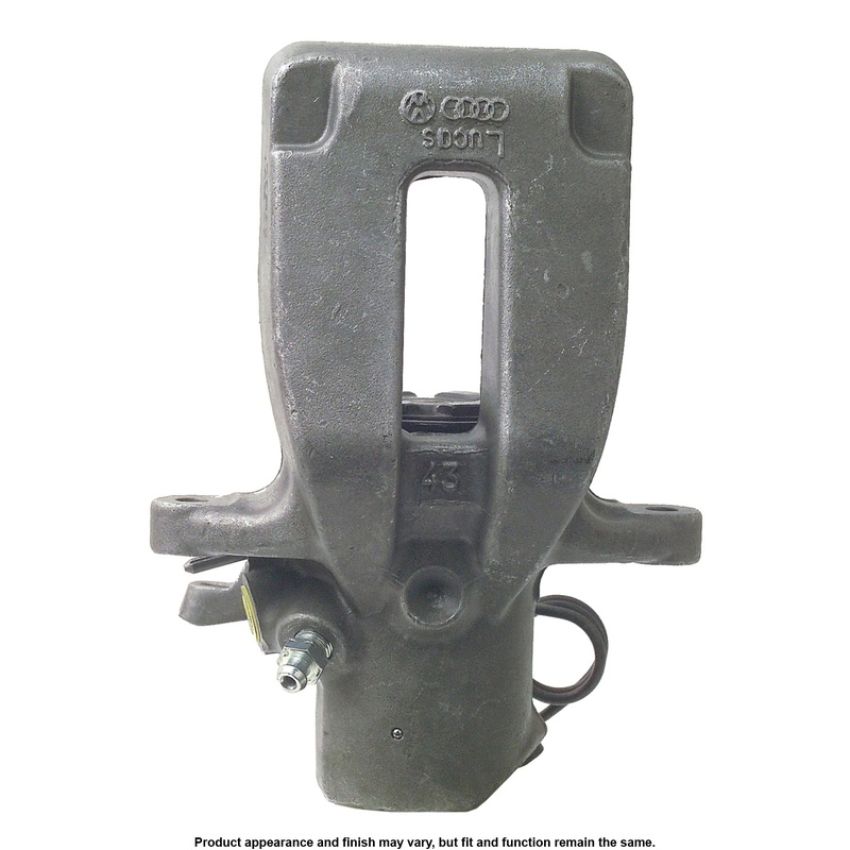 CARDONE Reman 19-2717 Remanufactured Unloaded Caliper
