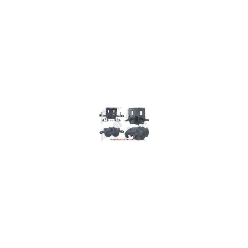 CARDONE Reman 19-2718 Remanufactured Unloaded Caliper