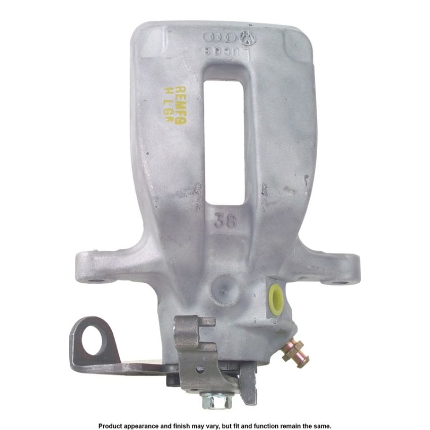 CARDONE Reman 19-2719 Remanufactured Unloaded Caliper