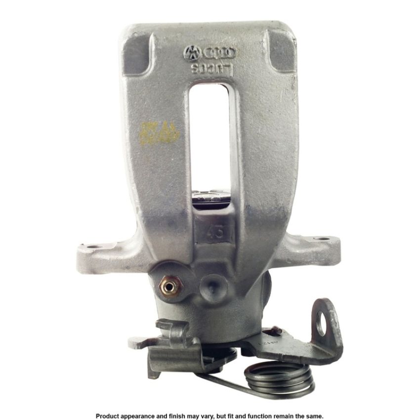 CARDONE Reman 19-2720 Remanufactured Unloaded Caliper