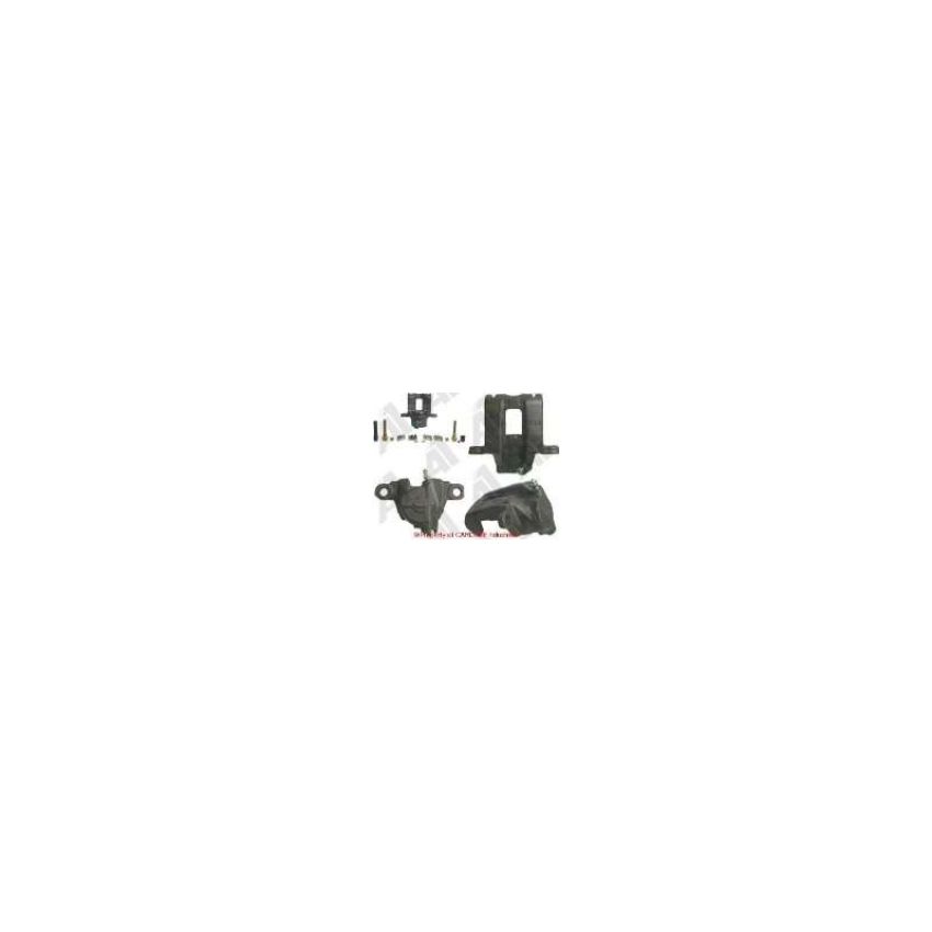 CARDONE Reman 19-2727 Remanufactured Unloaded Caliper