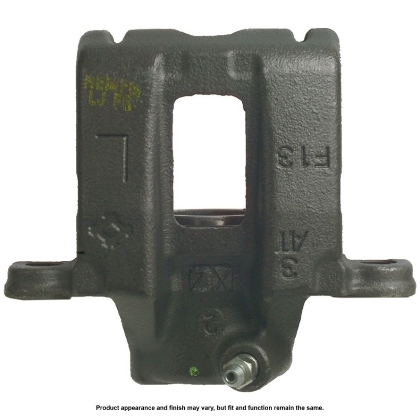 CARDONE Reman 19-2727 Remanufactured Unloaded Caliper