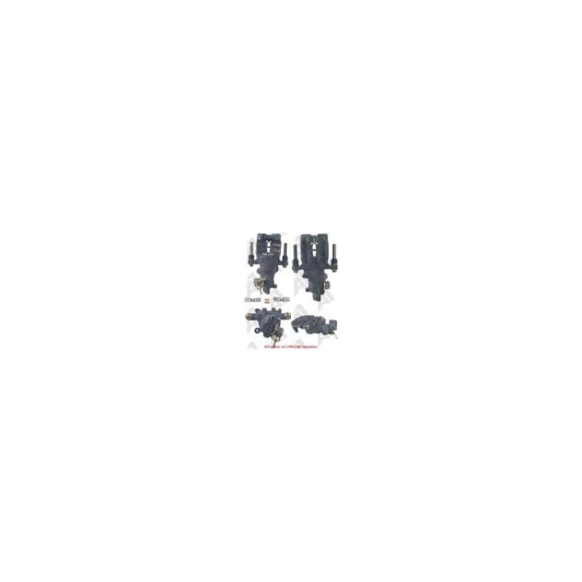 CARDONE Reman 19-2730 Remanufactured Unloaded Caliper