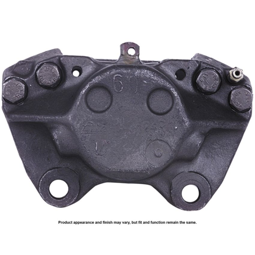 CARDONE Reman 19-273 Remanufactured Unloaded Caliper