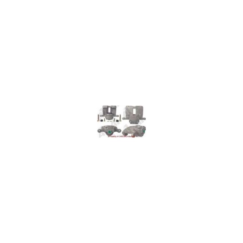 CARDONE Reman 19-2740 Remanufactured Unloaded Caliper