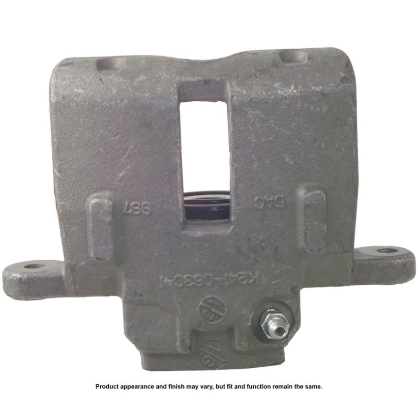 CARDONE Reman 19-2741 Remanufactured Unloaded Caliper