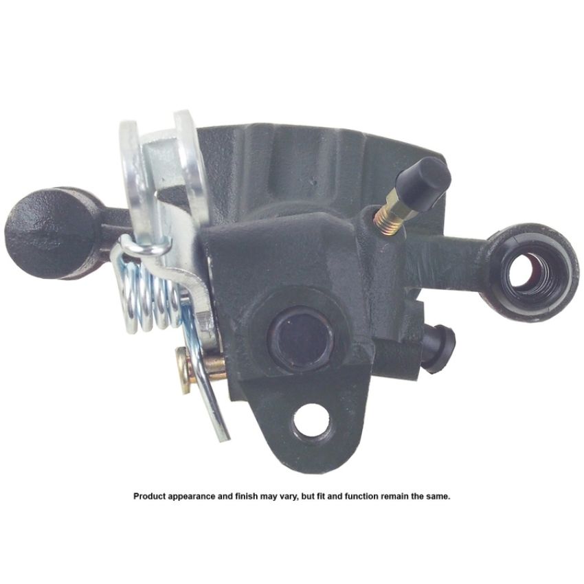 CARDONE Reman 19-2743 Remanufactured Unloaded Caliper