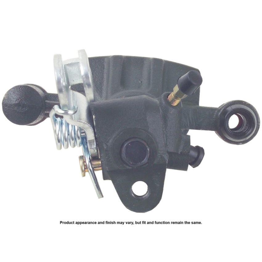 CARDONE Reman 19-2743 Remanufactured Unloaded Caliper