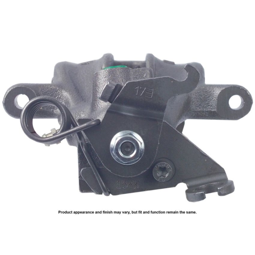 CARDONE Reman 19-2744 Remanufactured Unloaded Caliper