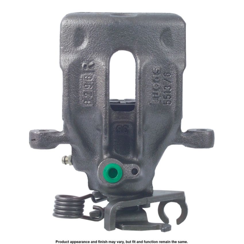 CARDONE Reman 19-2744 Remanufactured Unloaded Caliper
