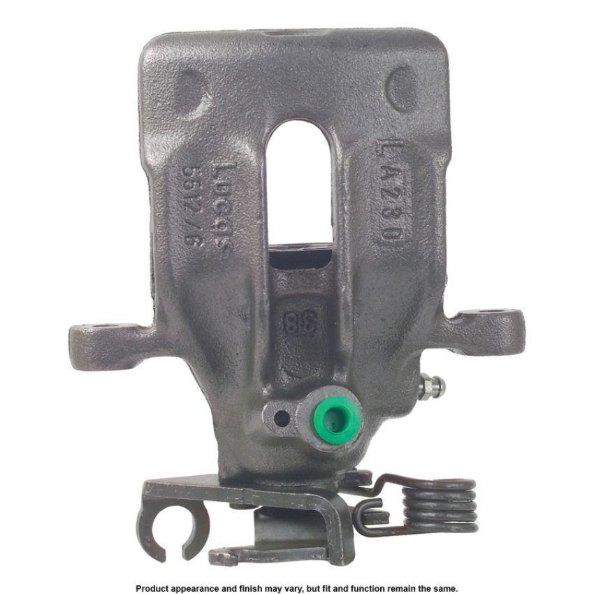 CARDONE Reman 19-2745 Remanufactured Unloaded Caliper