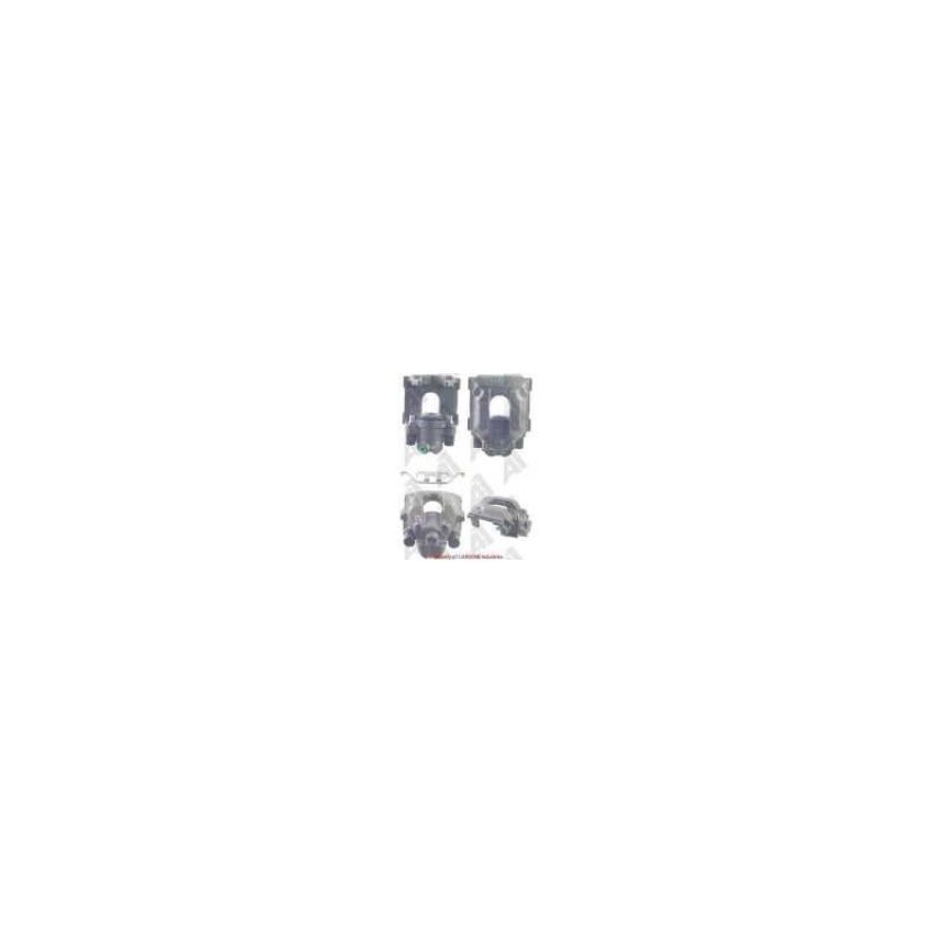 CARDONE Reman 19-2752 Remanufactured Unloaded Caliper