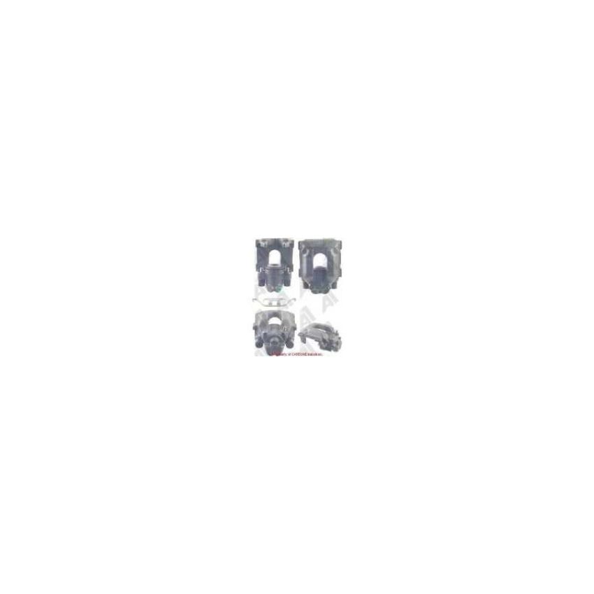 CARDONE Reman 19-2753 Remanufactured Unloaded Caliper
