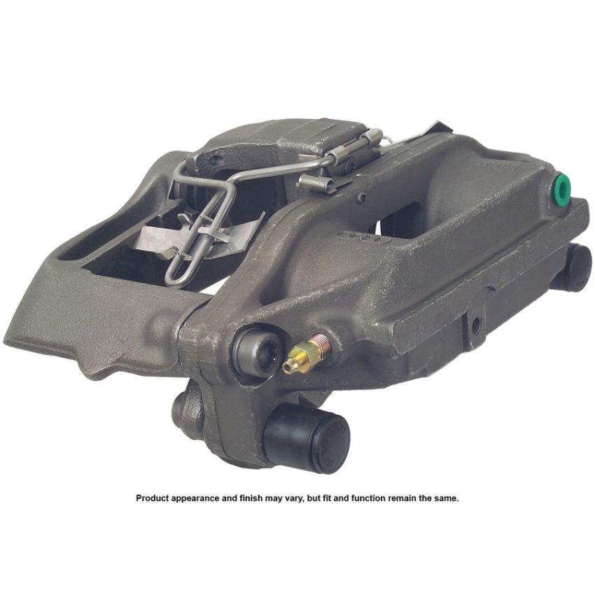 CARDONE Reman 19-2758 Remanufactured Unloaded Caliper