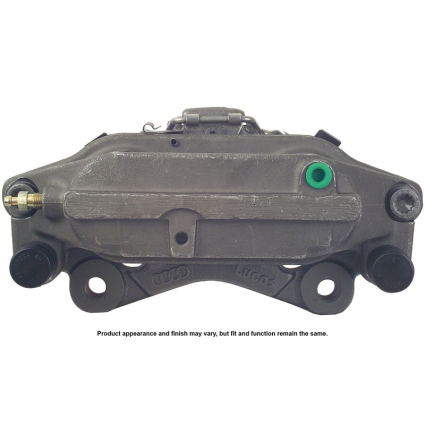 CARDONE Reman 19-2758 Remanufactured Unloaded Caliper