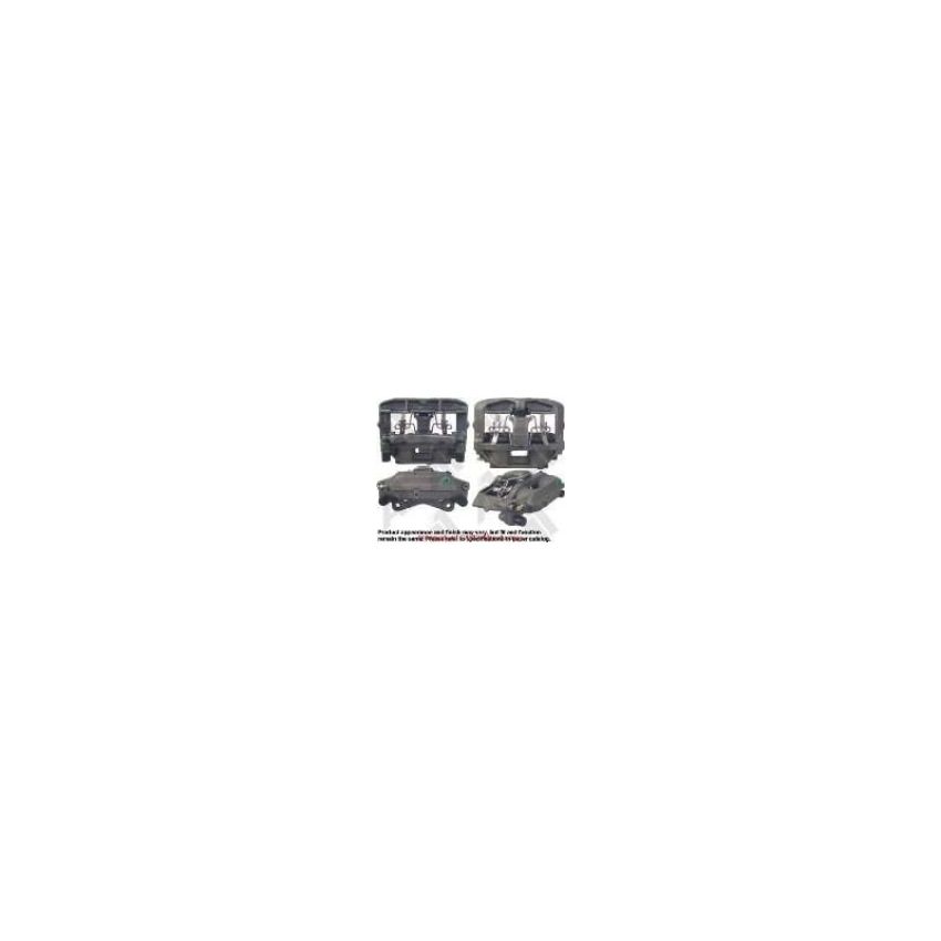 CARDONE Reman 19-2758 Remanufactured Unloaded Caliper