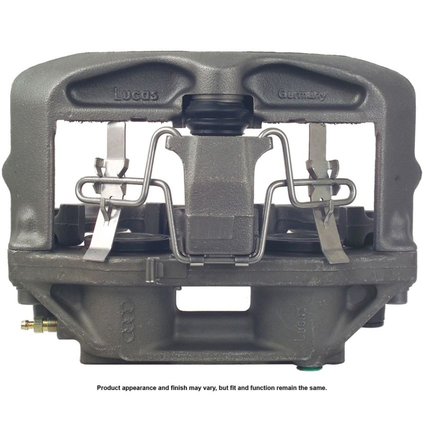 CARDONE Reman 19-2758 Remanufactured Unloaded Caliper