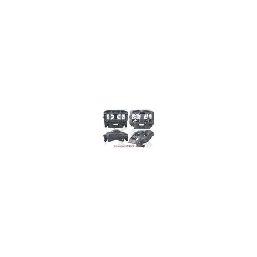 CARDONE Reman 19-2759 Remanufactured Unloaded Caliper