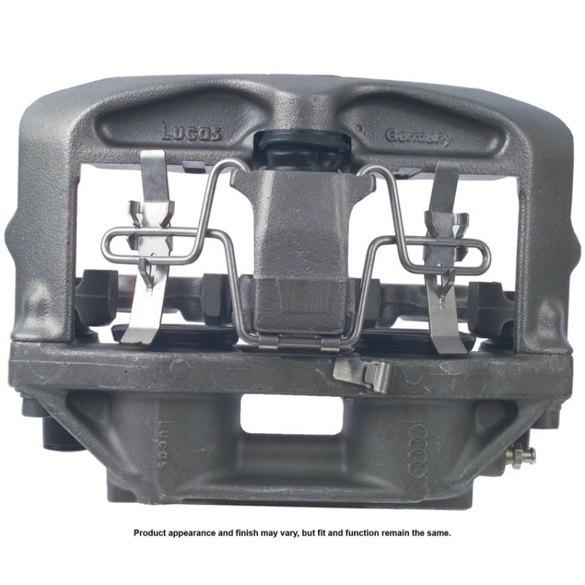CARDONE Reman 19-2759 Remanufactured Unloaded Caliper