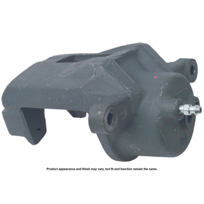 CARDONE Reman 19-2762 Remanufactured Unloaded Caliper