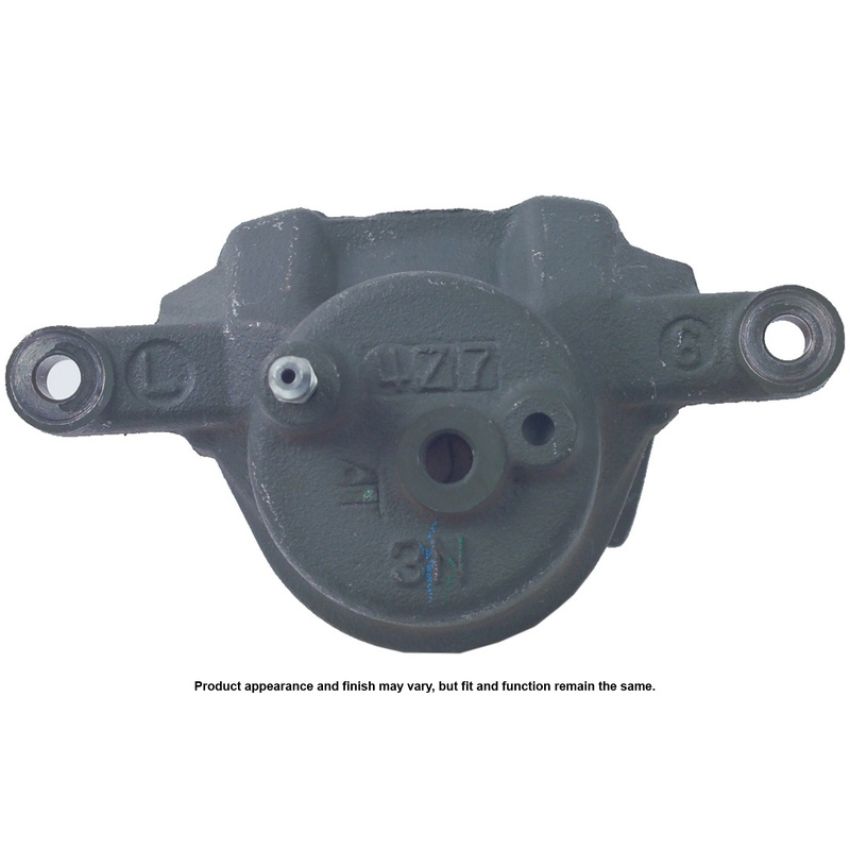 CARDONE Reman 19-2762 Remanufactured Unloaded Caliper