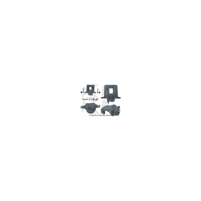 CARDONE Reman 19-2762 Remanufactured Unloaded Caliper