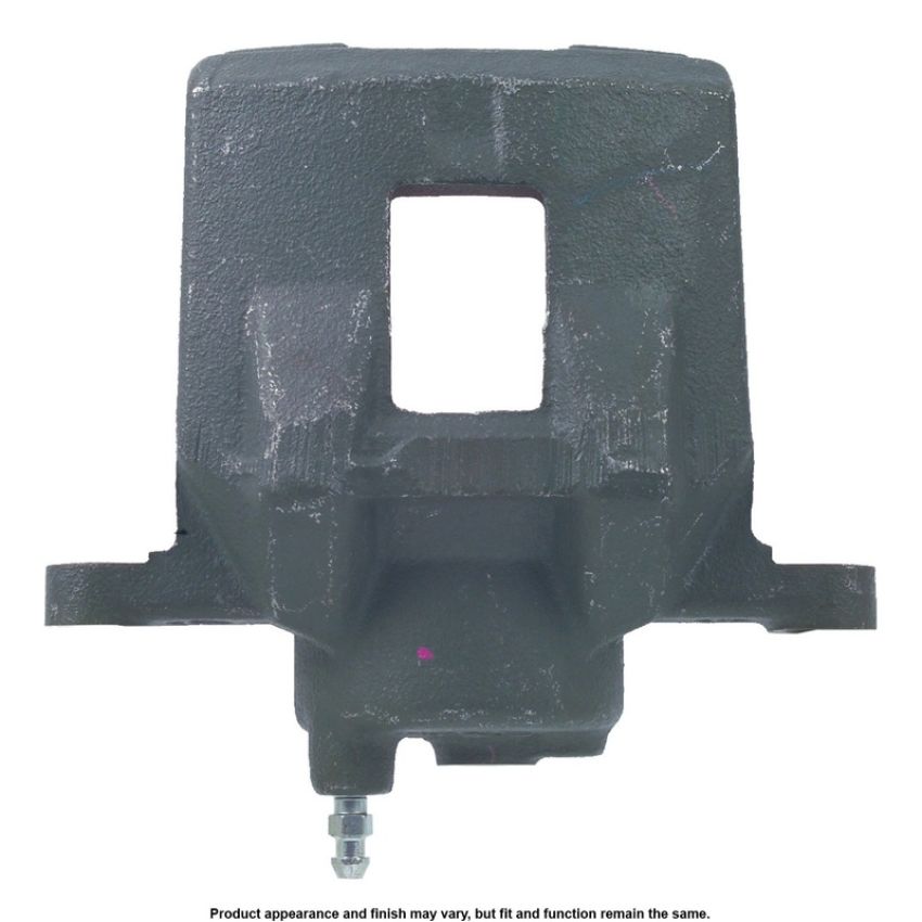 CARDONE Reman 19-2762 Remanufactured Unloaded Caliper