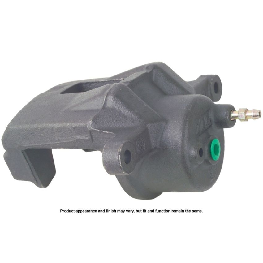 CARDONE Reman 19-2763 Remanufactured Unloaded Caliper