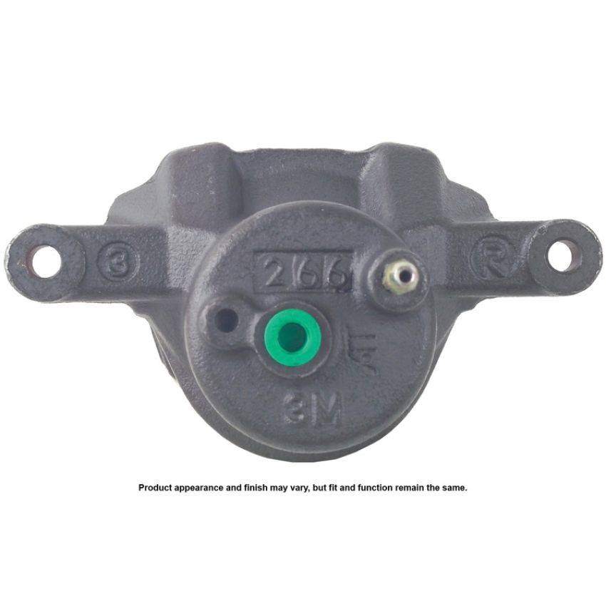 CARDONE Reman 19-2763 Remanufactured Unloaded Caliper