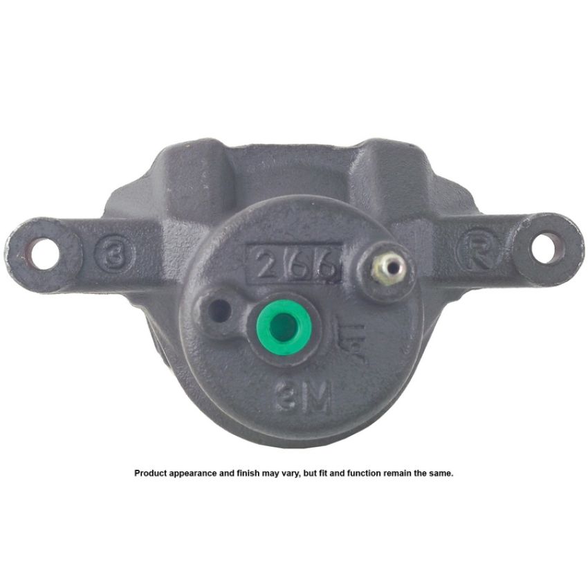 CARDONE Reman 19-2763 Remanufactured Unloaded Caliper