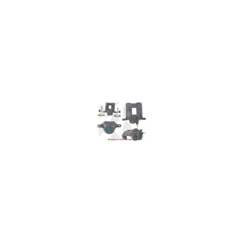 CARDONE Reman 19-2763 Remanufactured Unloaded Caliper