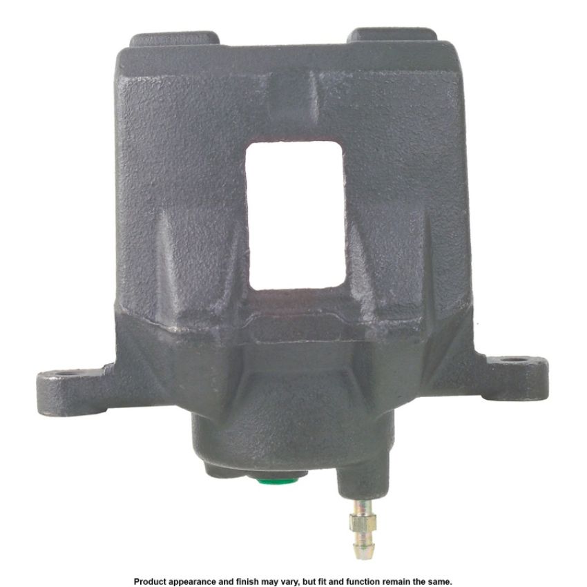 CARDONE Reman 19-2763 Remanufactured Unloaded Caliper