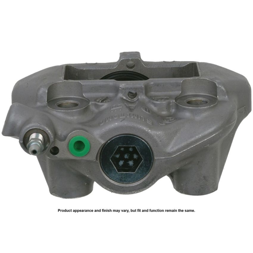 CARDONE Reman 19-2764 Remanufactured Unloaded Caliper