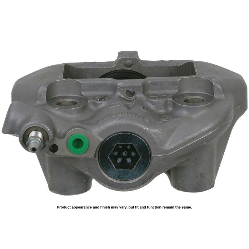 CARDONE Reman 19-2764 Remanufactured Unloaded Caliper