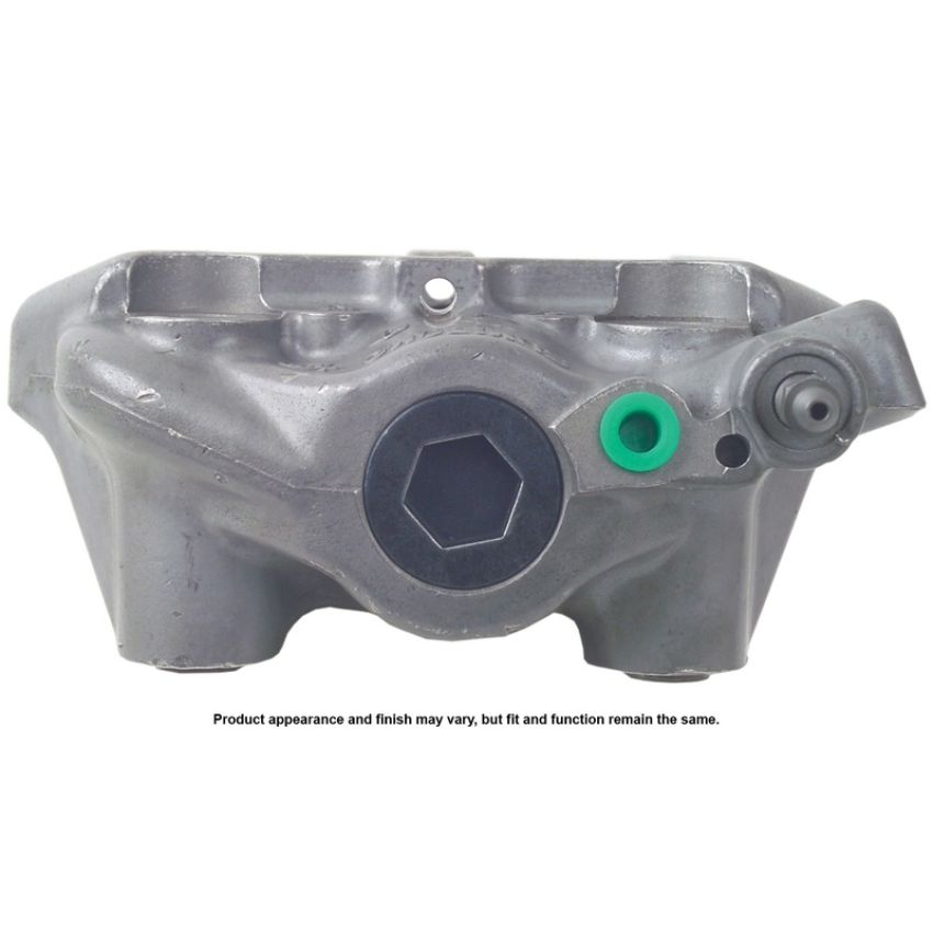 CARDONE Reman 19-2765 Remanufactured Unloaded Caliper