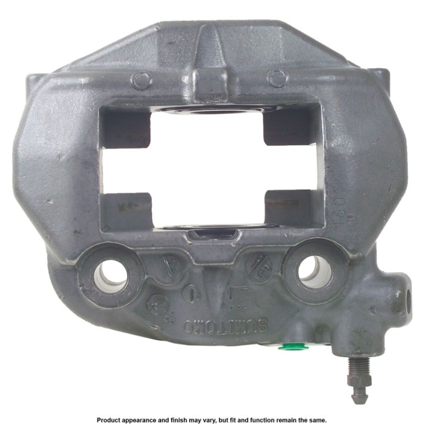 CARDONE Reman 19-2765 Remanufactured Unloaded Caliper