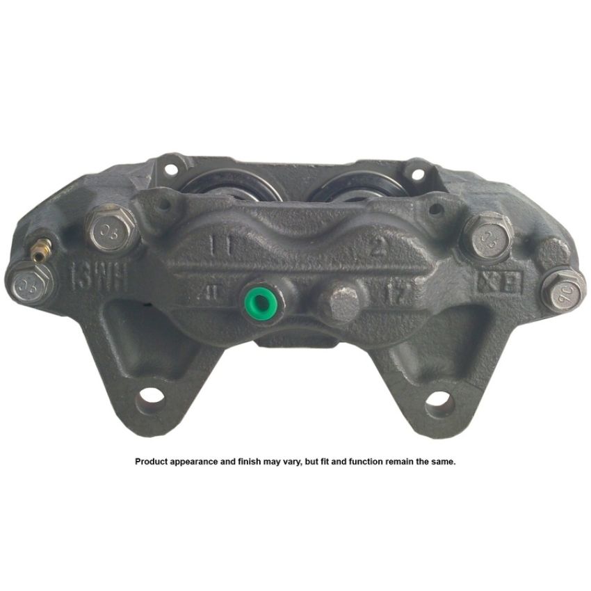 CARDONE Reman 19-2766 Remanufactured Unloaded Caliper