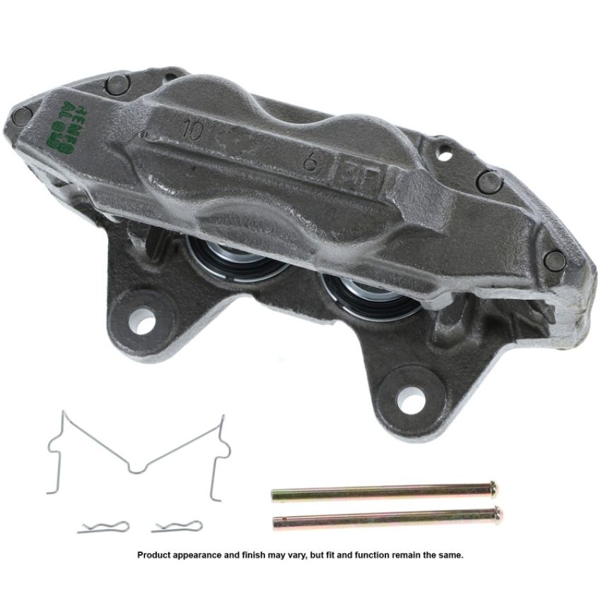 CARDONE Reman 19-2766 Remanufactured Unloaded Caliper