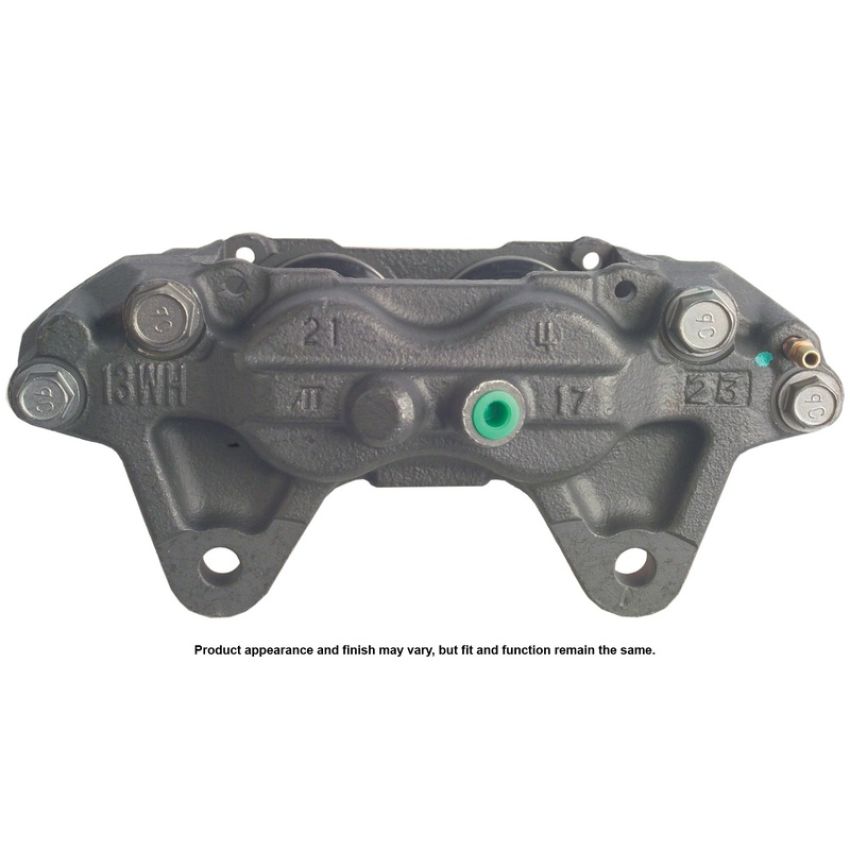 CARDONE Reman 19-2767 Remanufactured Unloaded Caliper