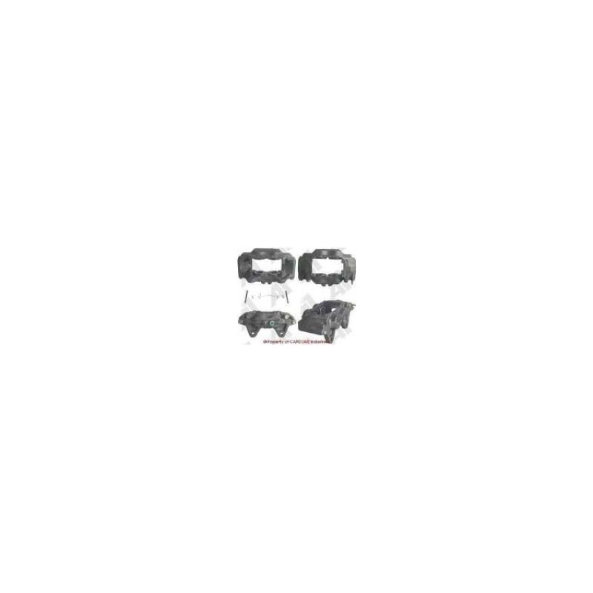 CARDONE Reman 19-2767 Remanufactured Unloaded Caliper