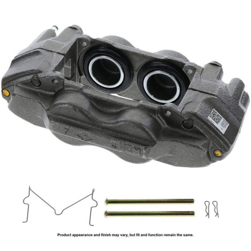 CARDONE Reman 19-2767 Remanufactured Unloaded Caliper