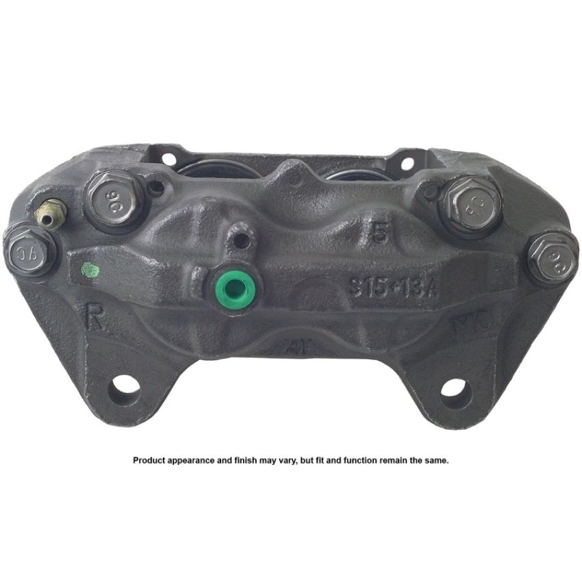 CARDONE Reman 19-2768 Remanufactured Unloaded Caliper
