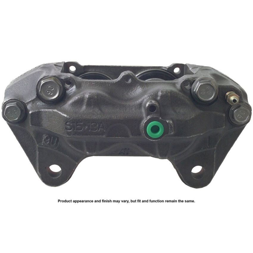 CARDONE Reman 19-2769 Remanufactured Unloaded Caliper