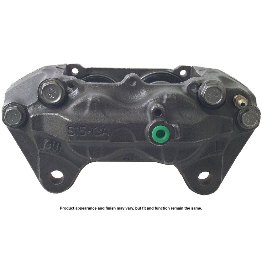 CARDONE Reman 19-2769 Remanufactured Unloaded Caliper