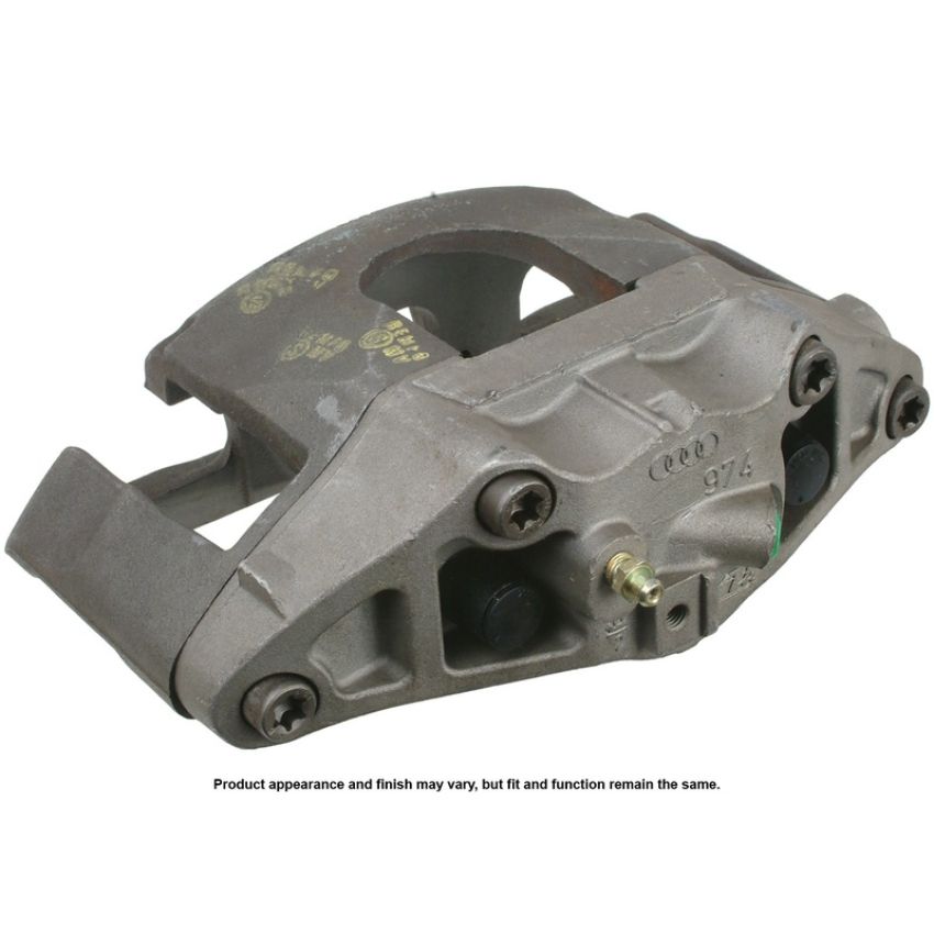 CARDONE Reman 19-2772 Remanufactured Unloaded Caliper
