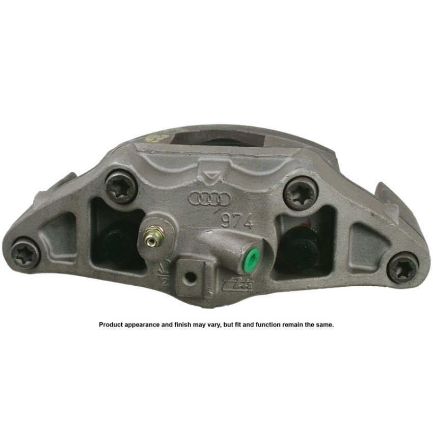 CARDONE Reman 19-2772 Remanufactured Unloaded Caliper
