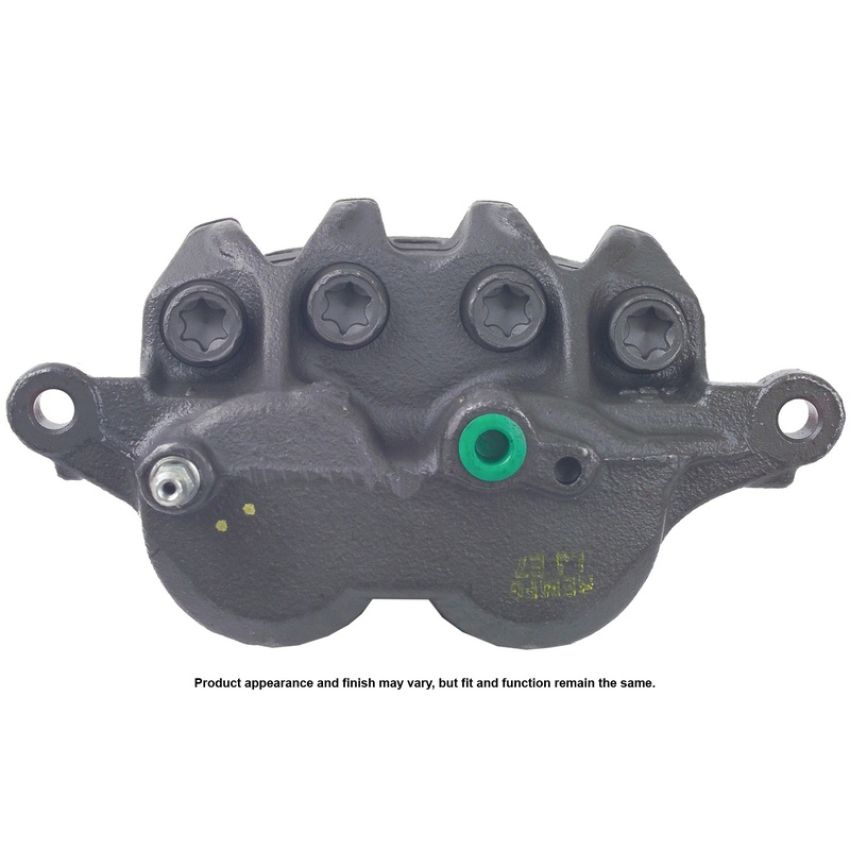 CARDONE Reman 19-2774 Remanufactured Unloaded Caliper