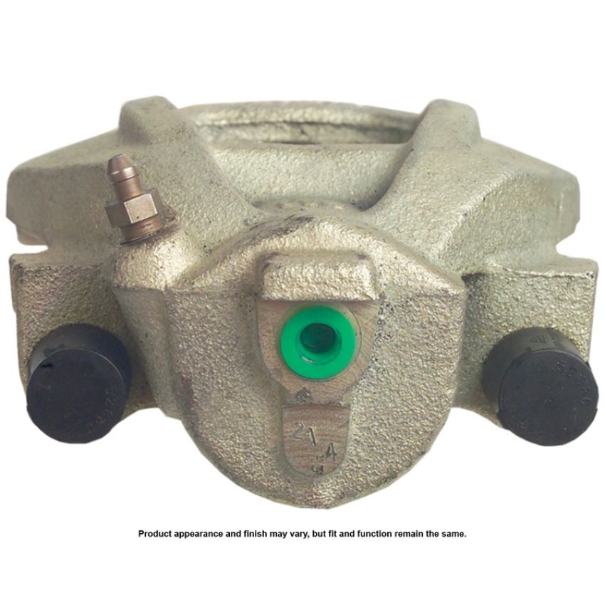 CARDONE Reman 19-2776 Remanufactured Unloaded Caliper